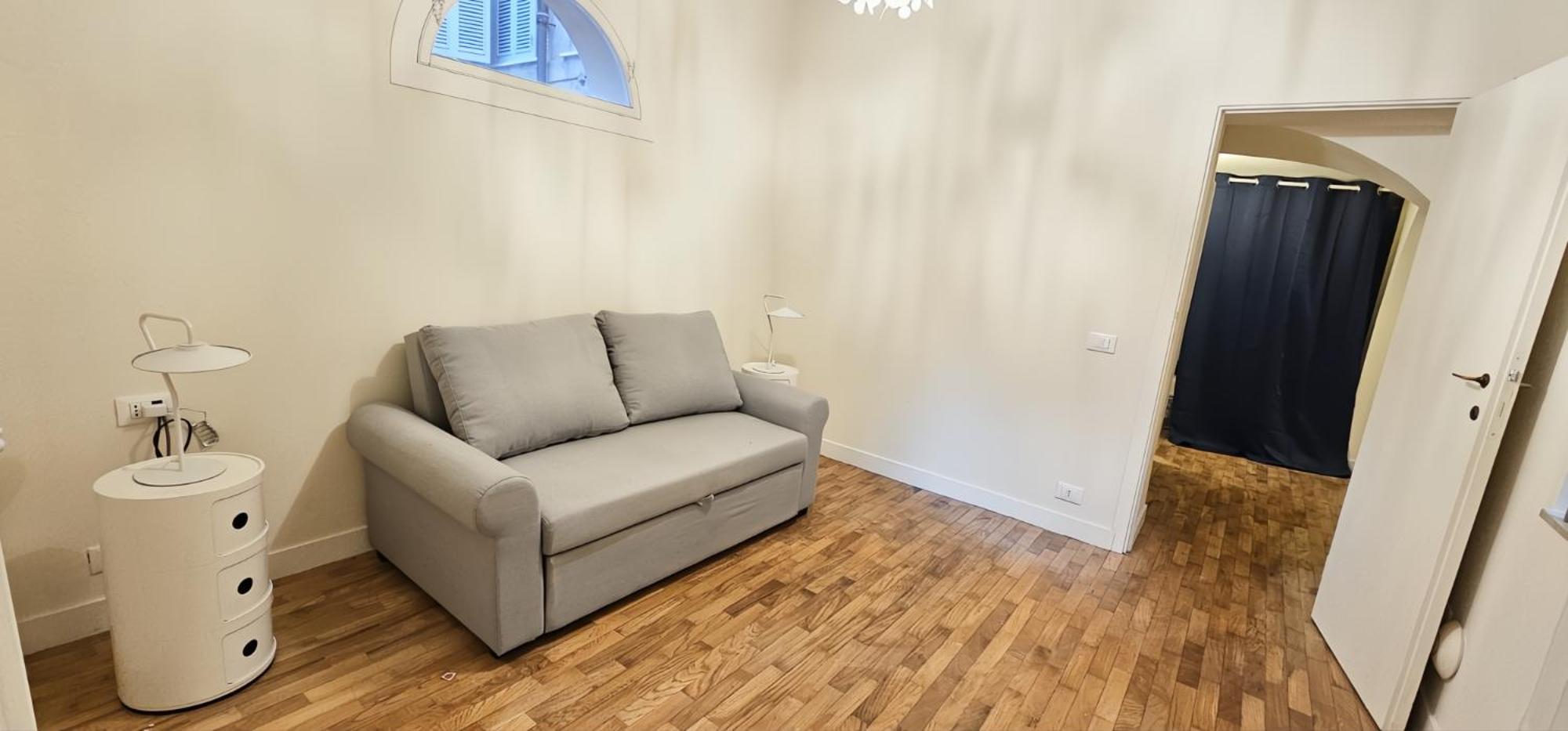 Elegantis Monti Royal With Private Terrace Lägenhet Rom