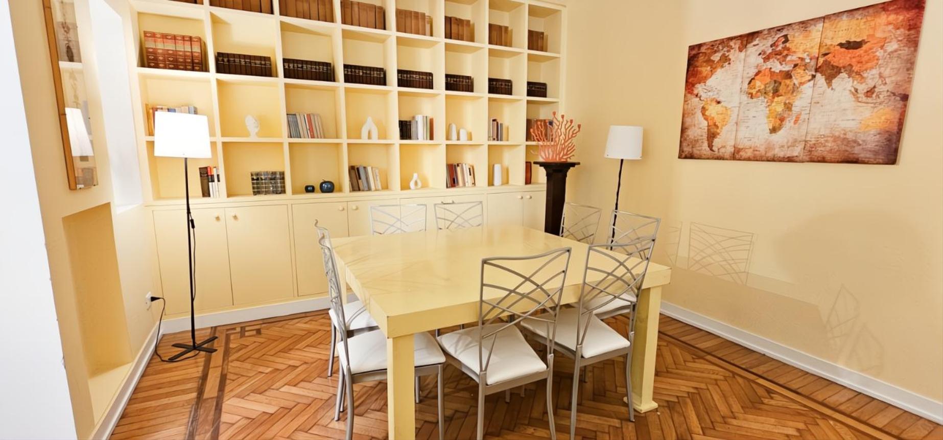 Lägenhet Elegantis Monti Royal With Private Terrace