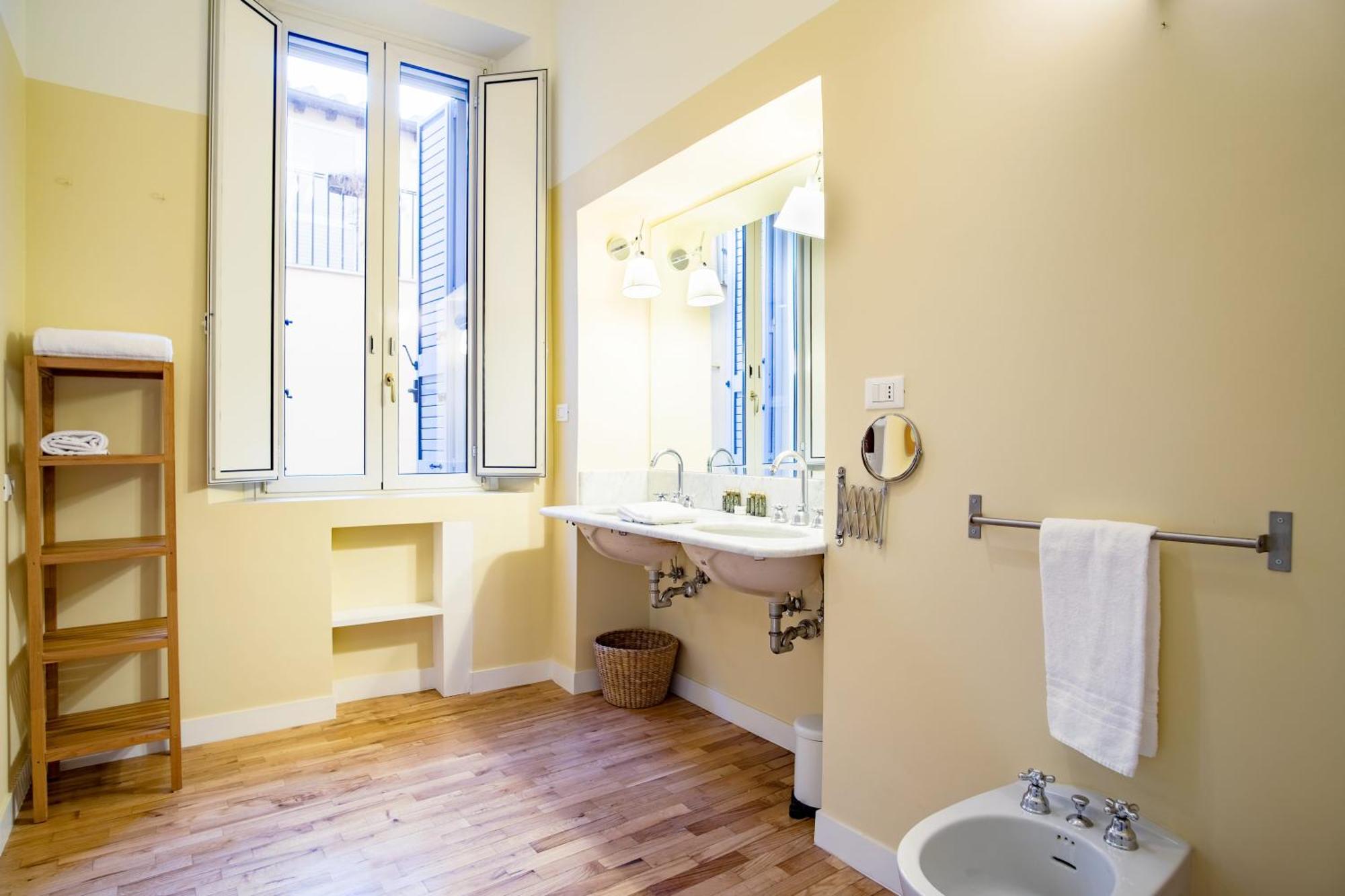 Elegantis Monti Royal With Private Terrace Lägenhet *