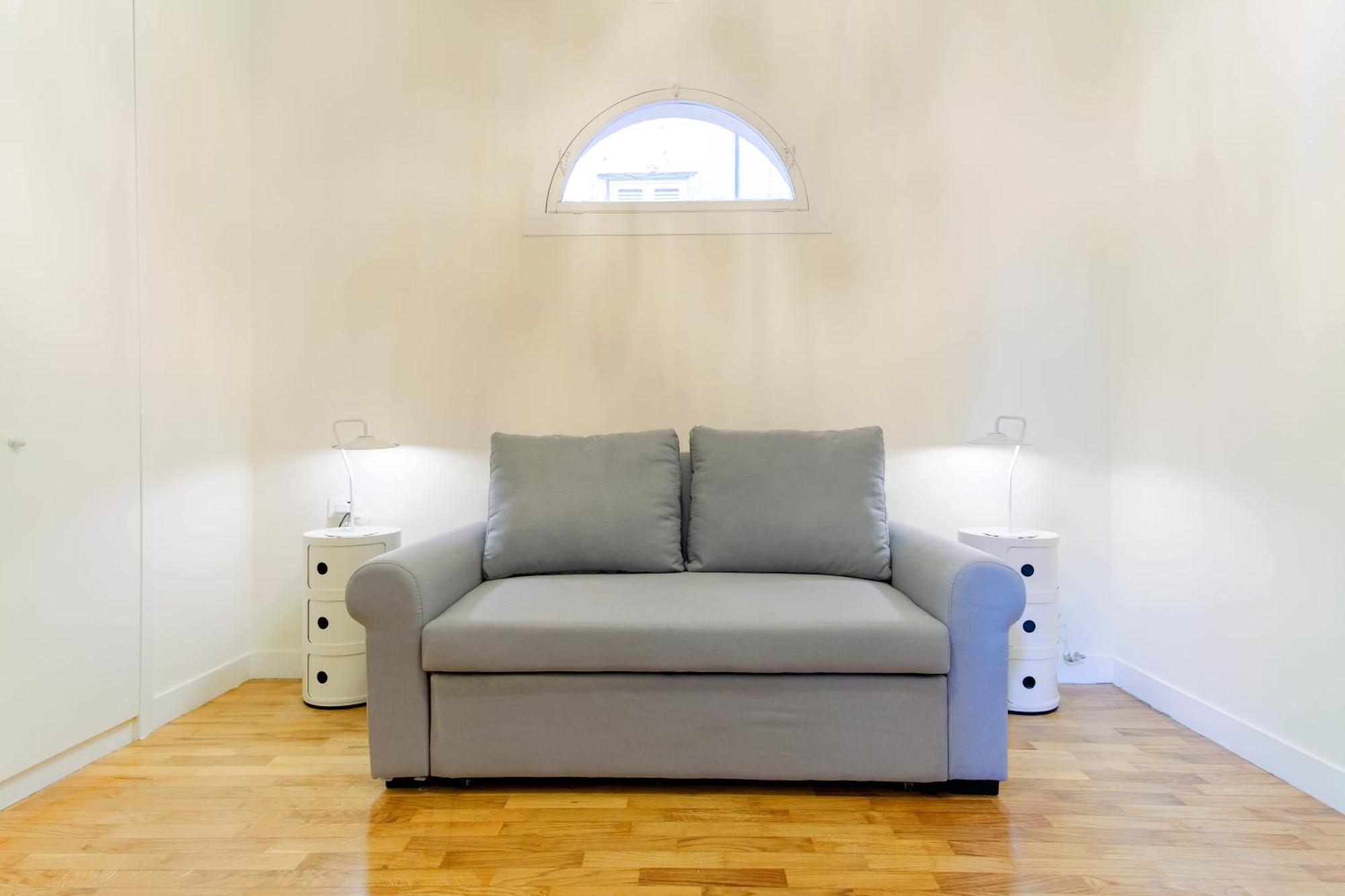 Elegantis Monti Royal With Private Terrace * Rom