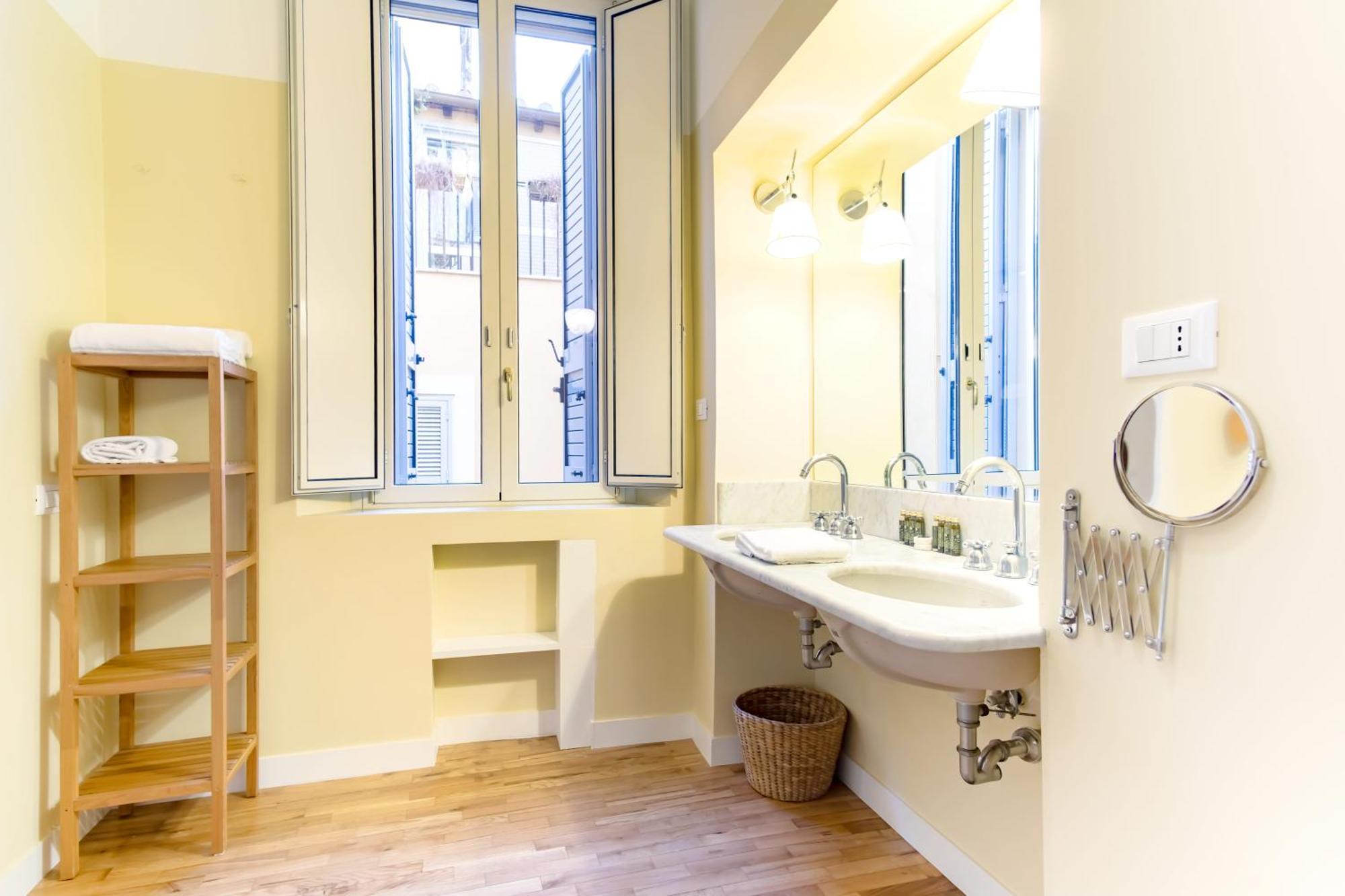 Elegantis Monti Royal With Private Terrace Lägenhet *