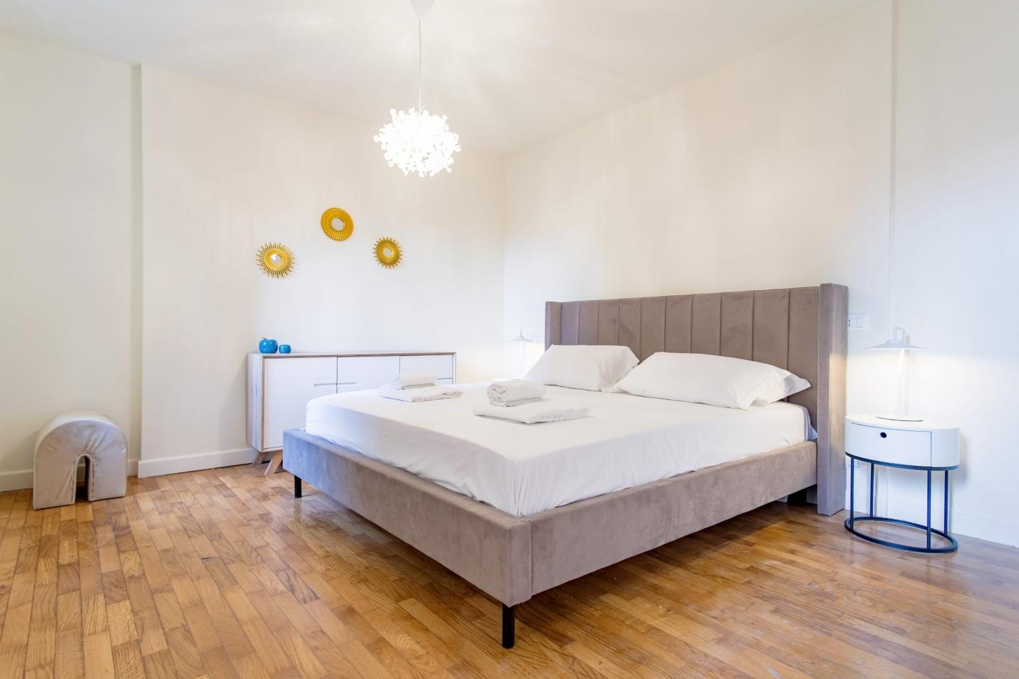 Elegantis Monti Royal With Private Terrace *