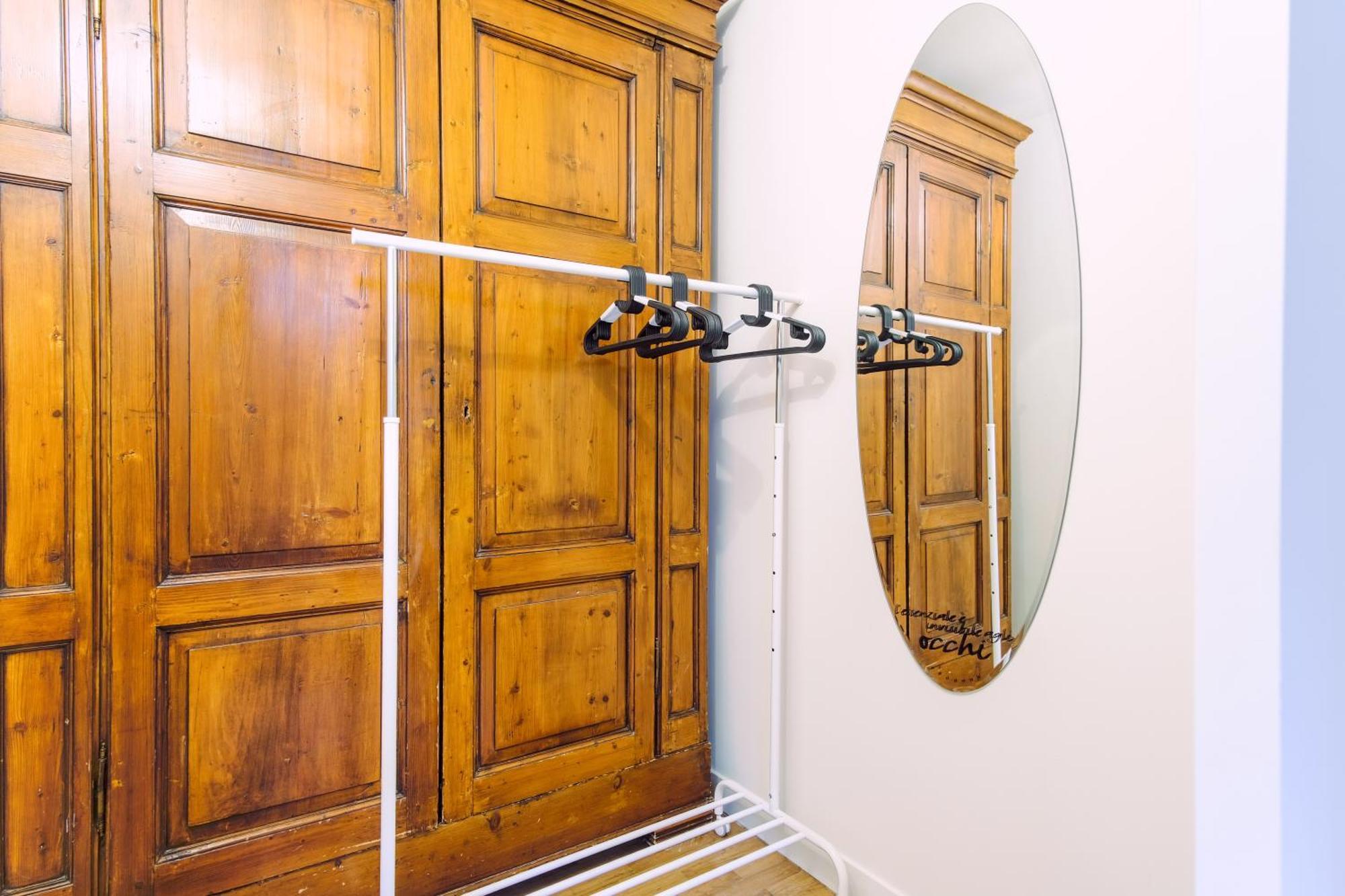 Elegantis Monti Royal With Private Terrace Rom