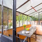 Elegantis Monti Royal Apartment With Private Terrace