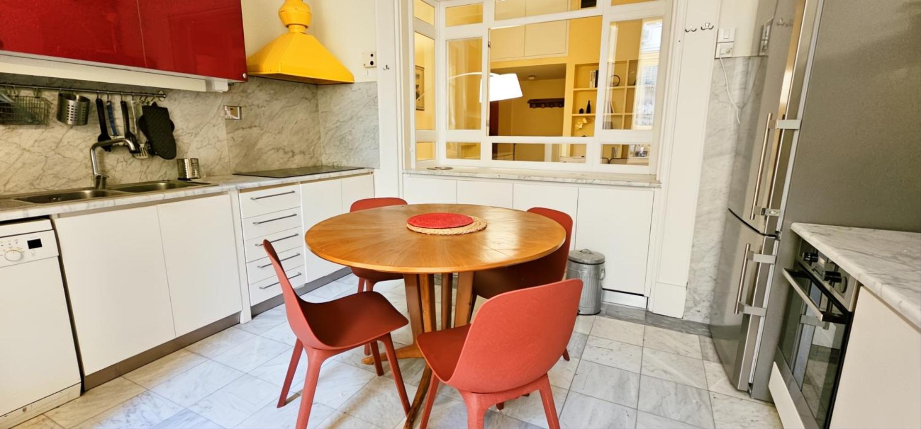Elegantis Monti Royal With Private Terrace * Rom
