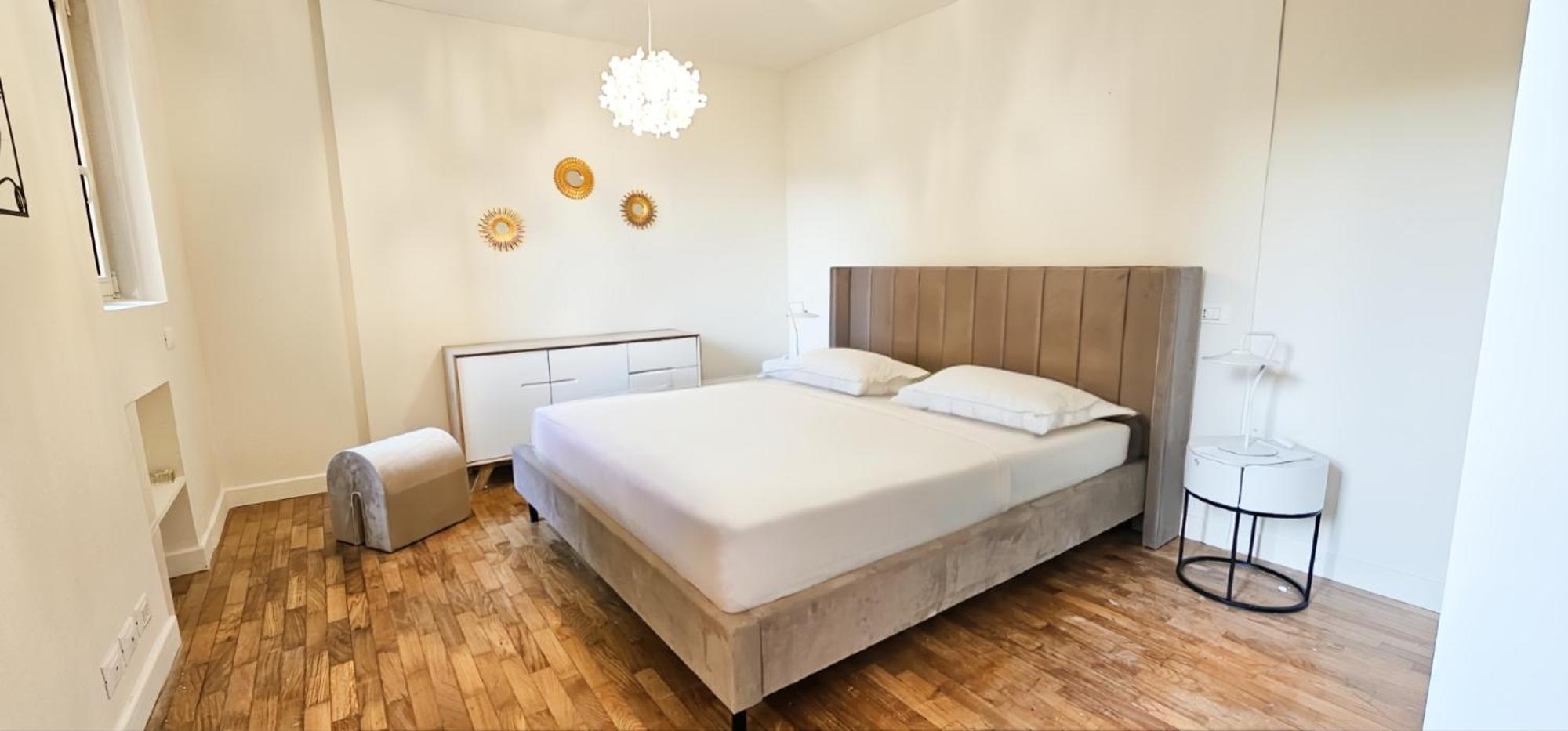 Elegantis Monti Royal With Private Terrace Apartment *