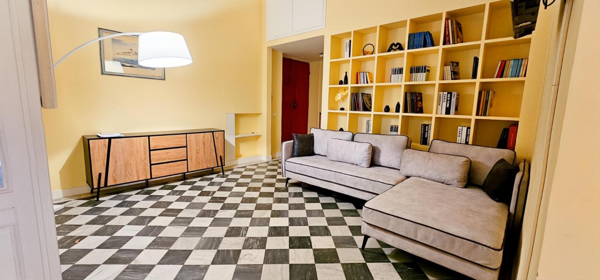 Elegantis Monti Royal With Private Terrace Apartment *