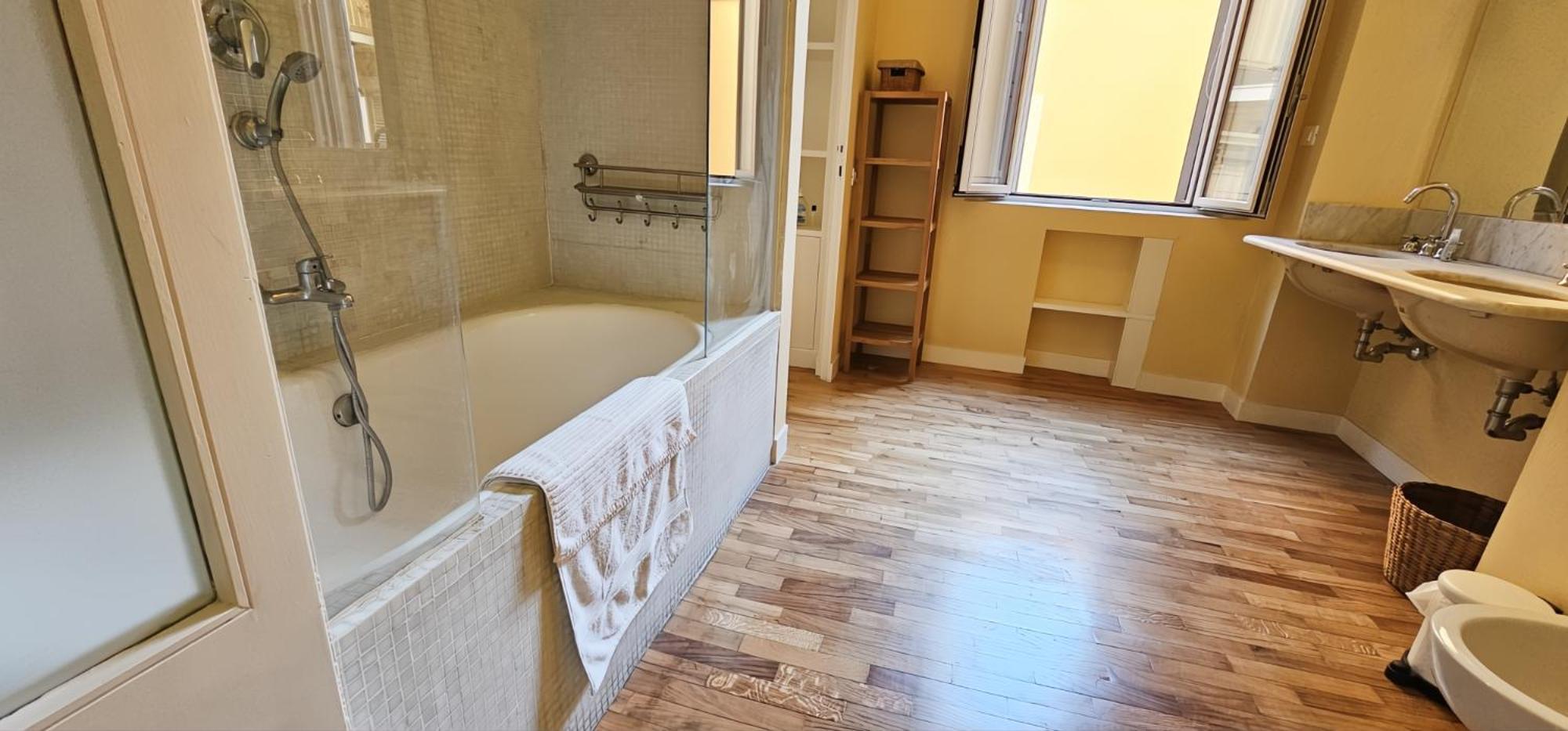 Elegantis Monti Royal With Private Terrace Apartment *