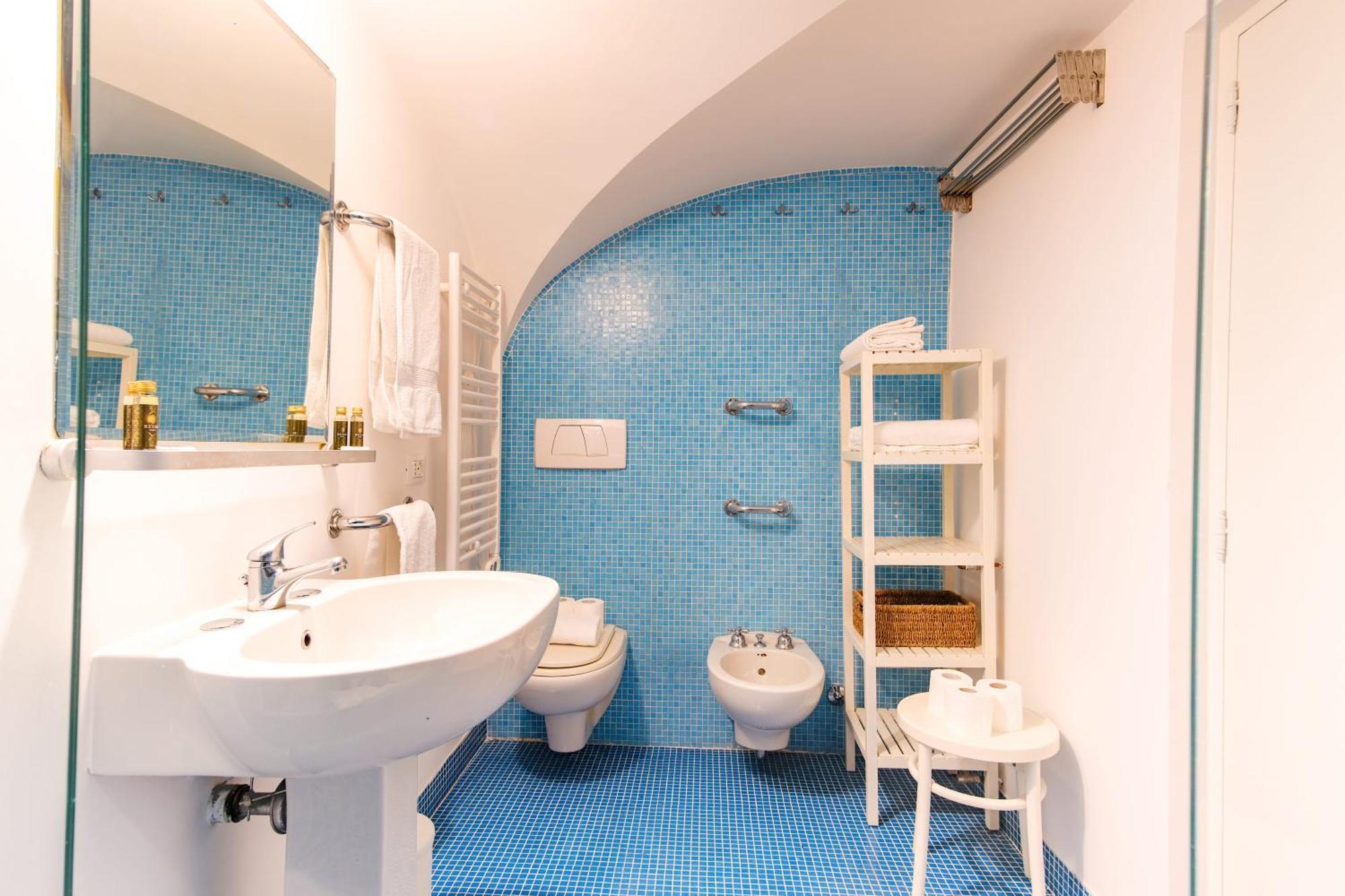 Elegantis Monti Royal With Private Terrace Apartment *