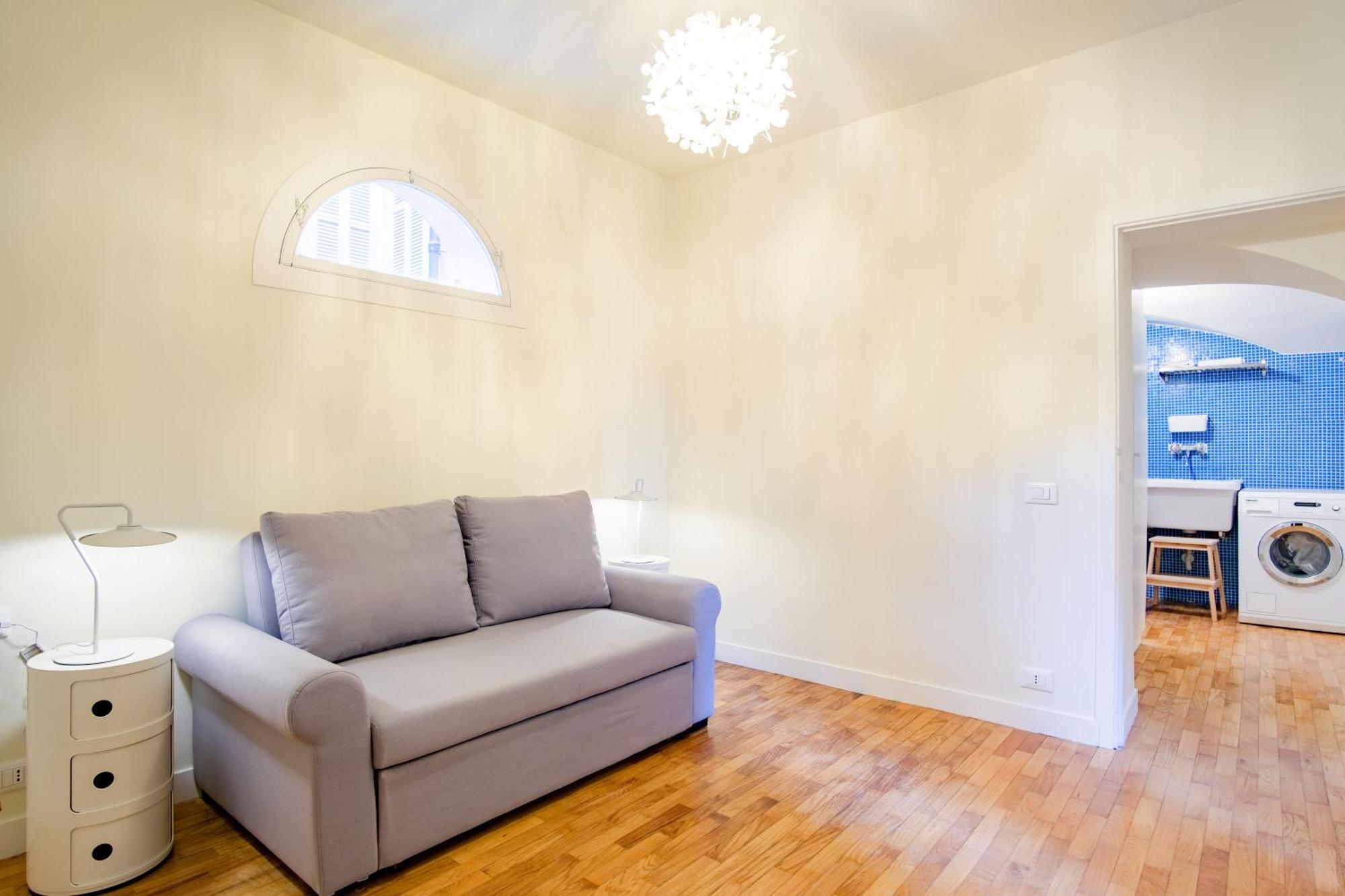 Elegantis Monti Royal With Private Terrace Apartment Rom
