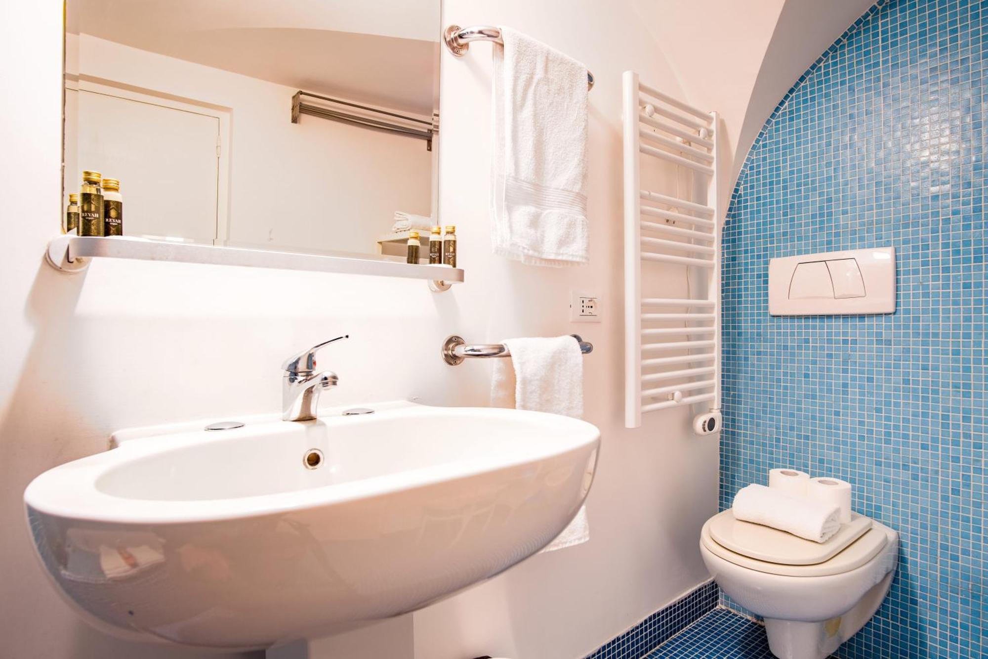 Elegantis Monti Royal With Private Terrace Apartment *