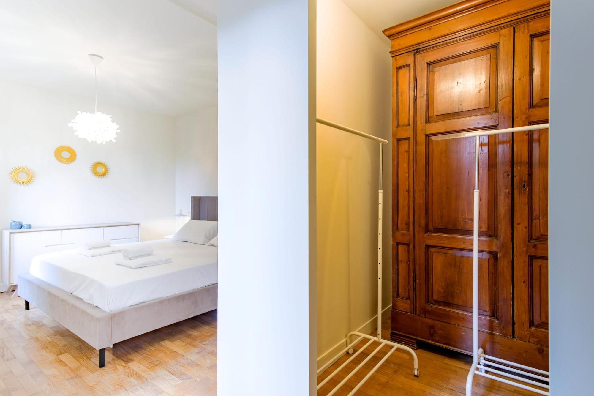 Elegantis Monti Royal With Private Terrace Apartment Rom